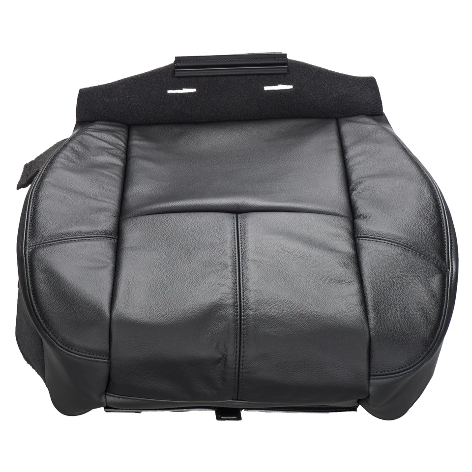 OEM NEW Left Driver Side Seat Cushion Bottom Cover 07-14 Chevrolet GMC 20779849 - Image 2 of 4