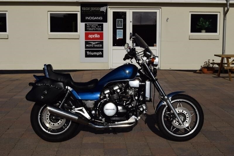 Honda 1100 vfc