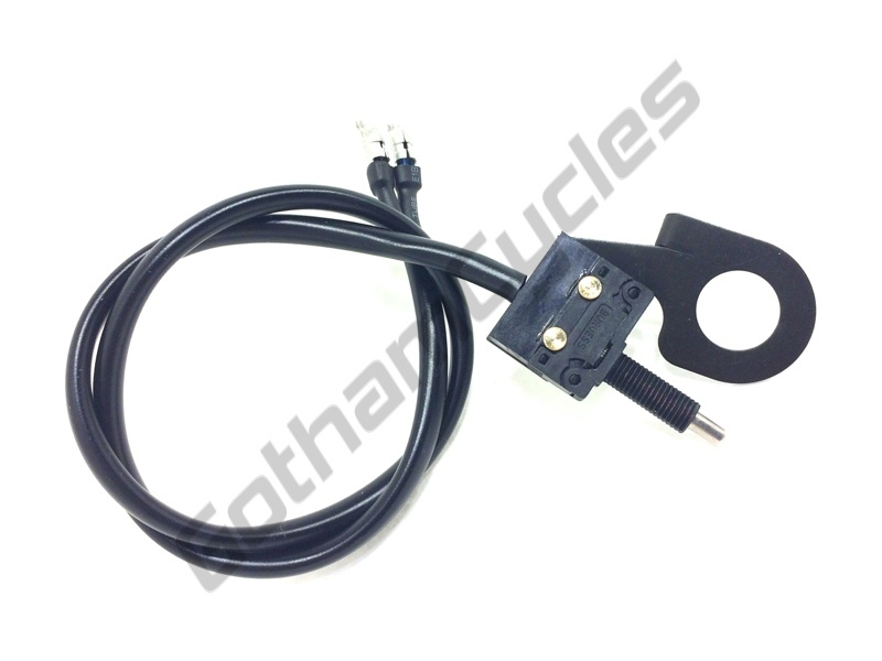 New Ducati Front Clutch Master Cylinder Lever Micro Switch New Ducati Front Clutch Master Cylinder Lever Micro Switch