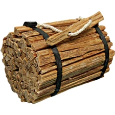 Better Wood Products Fatwood Bundled Fire Starter