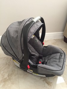 graco modes bassinet travel system
