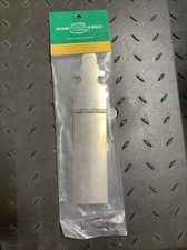 Jacob Kuntz Patchbox For Muzzle Loader Rifle by Ted Cash Manufacturing