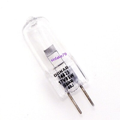 For ADEC Korea Dental Chair Bulb FONA Stomatology Lamp 14623 Halogen Bulb 17V95W