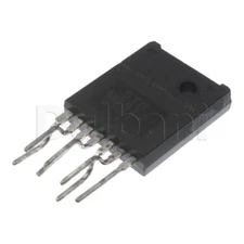 STRM6512 Original New Sanken Voltage Regulator