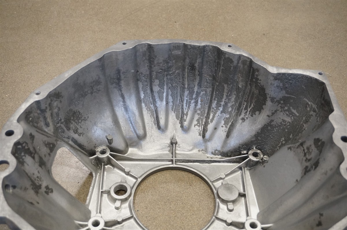 OEM Chevrolet 10.5 OEM Chevrolet 10.5