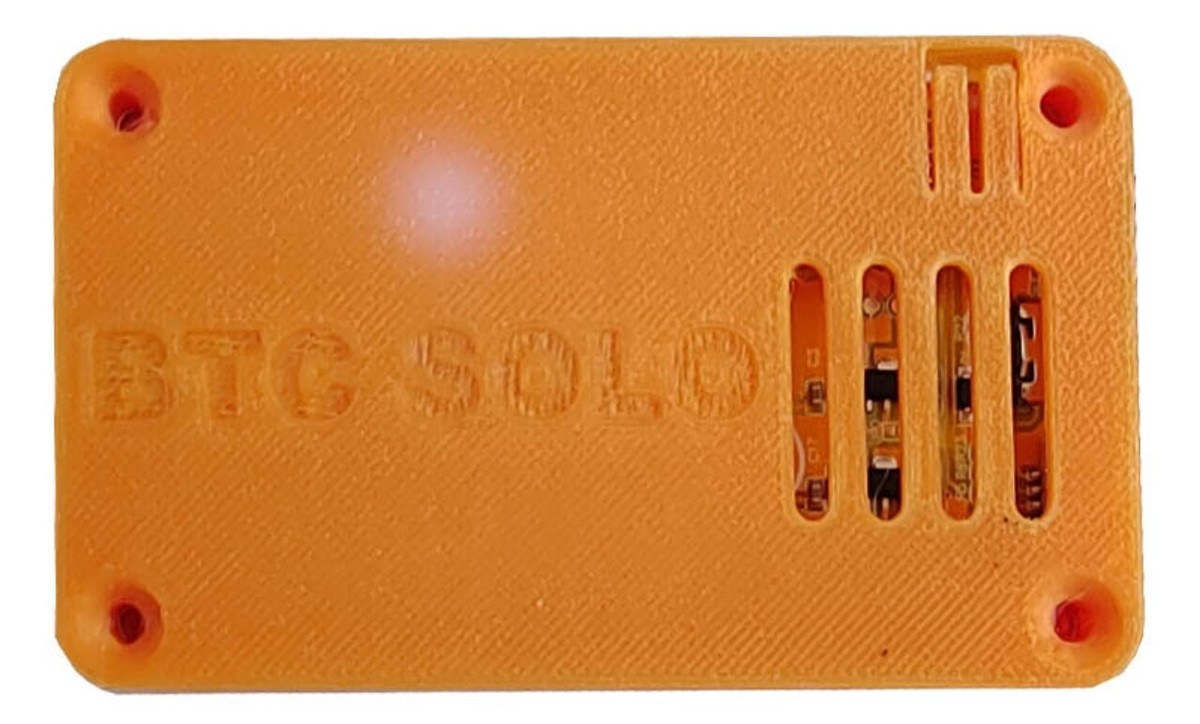 1000 US Bank Checks Crazy 1000 KH/S!!! Bitcoin Lottery Miner 2.8-Inch **18x  Faster Than Nerdminer 1000 US Paper Money