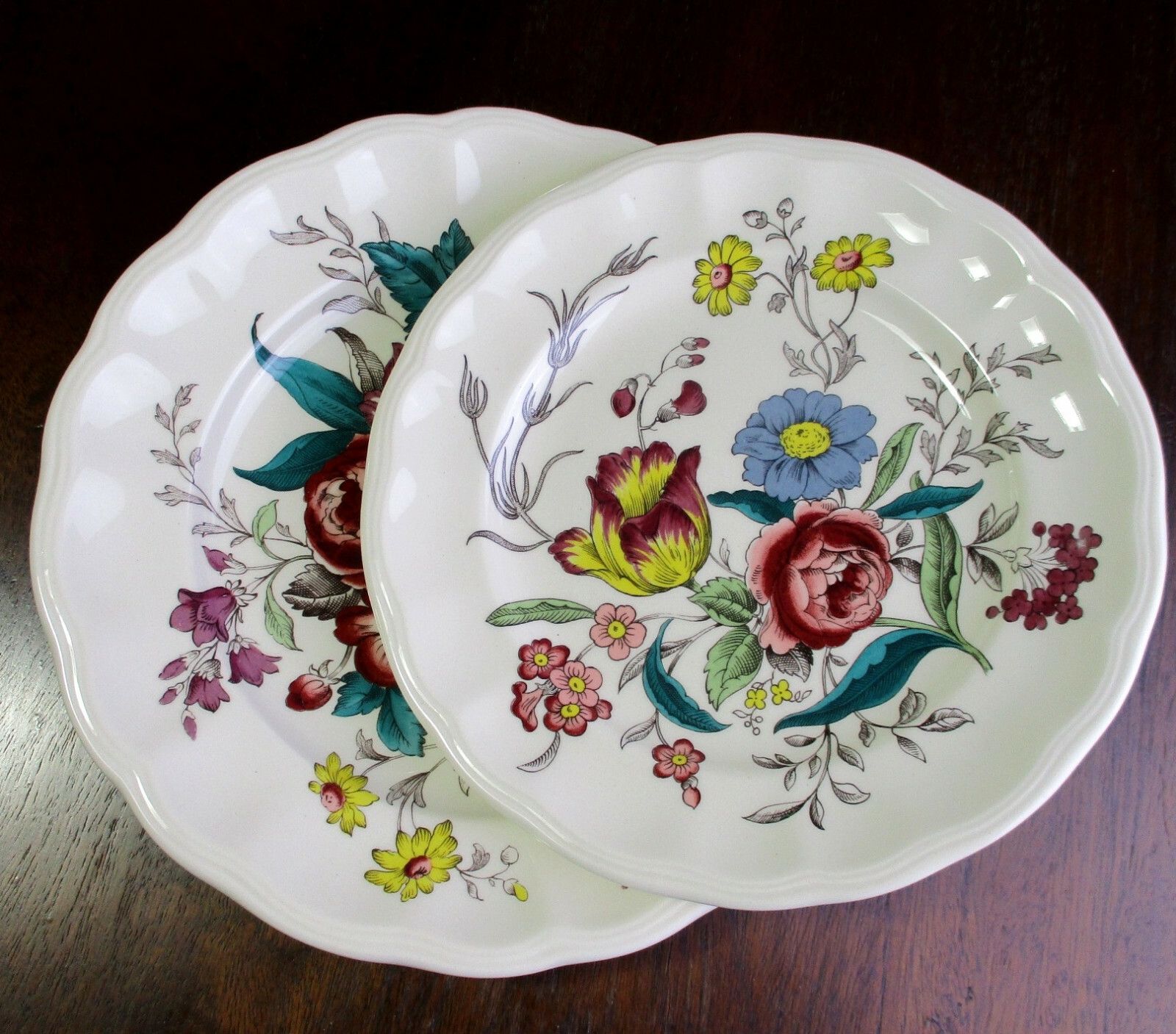 Spode copeland original china