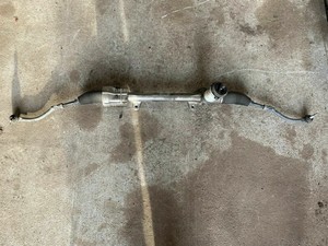 15 Kia Soul Power Steering Gear Rack Pinion Assembly 31k Mi Oem Ebay