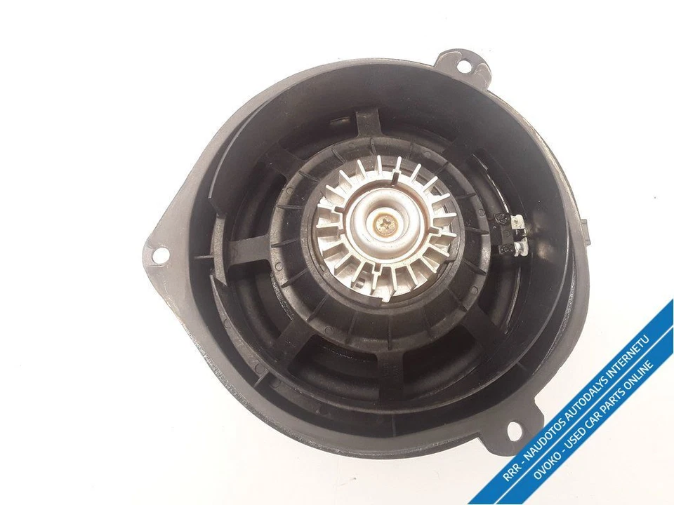 Jaguar XJ X350 2008 2.7D 152KW Rear right door speaker  - Image 2 of 3