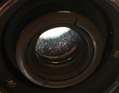 MACRO-TAKUMAR 50mm f4 PRE-SET Early! M42 ASAHI OPT. 50/4 Pentax LENS FREE SHIP - Picture 17 of 18