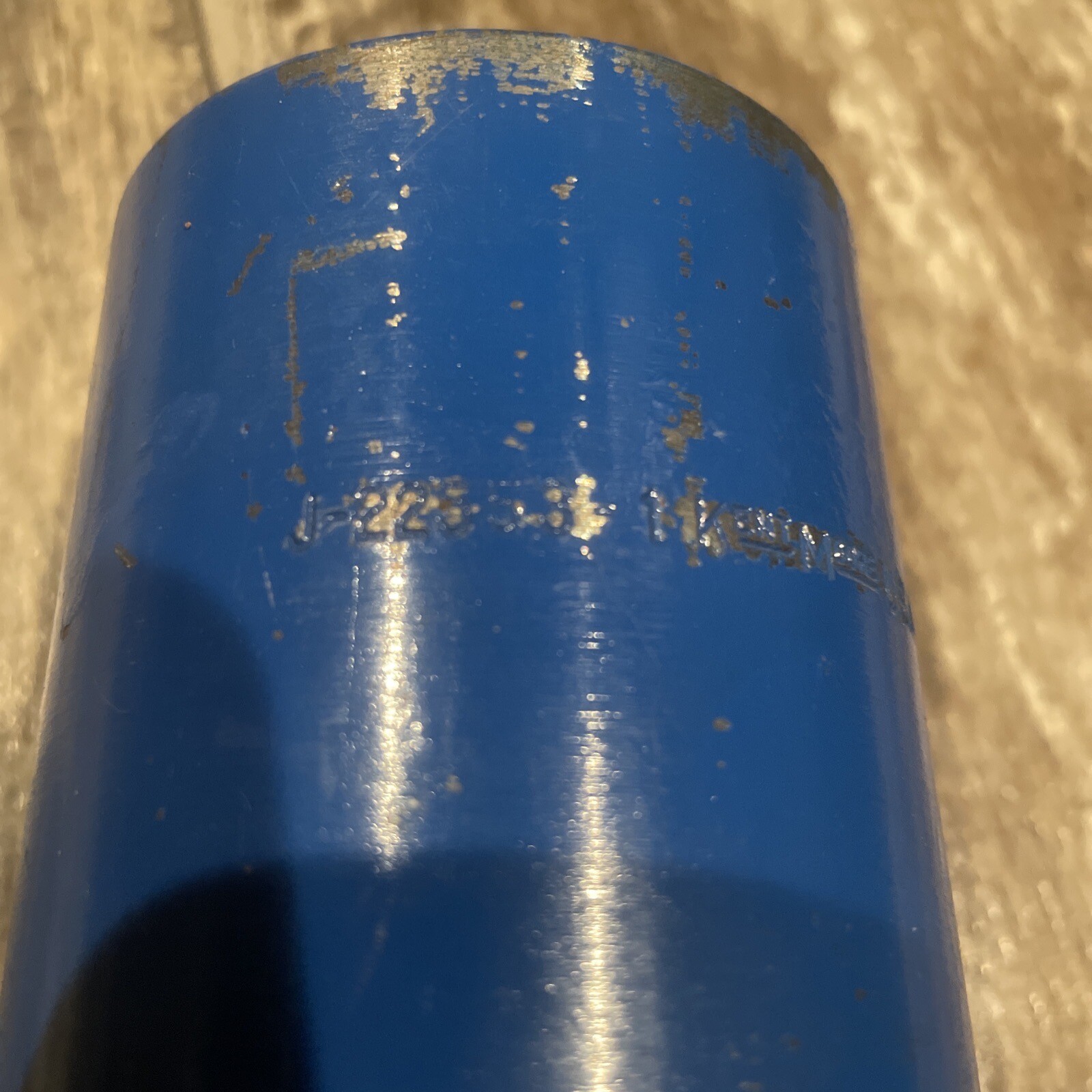 KENT MOORE REAR LEAF SPRING REMOVER SPECIALTY TOOL USED J225531 eBay