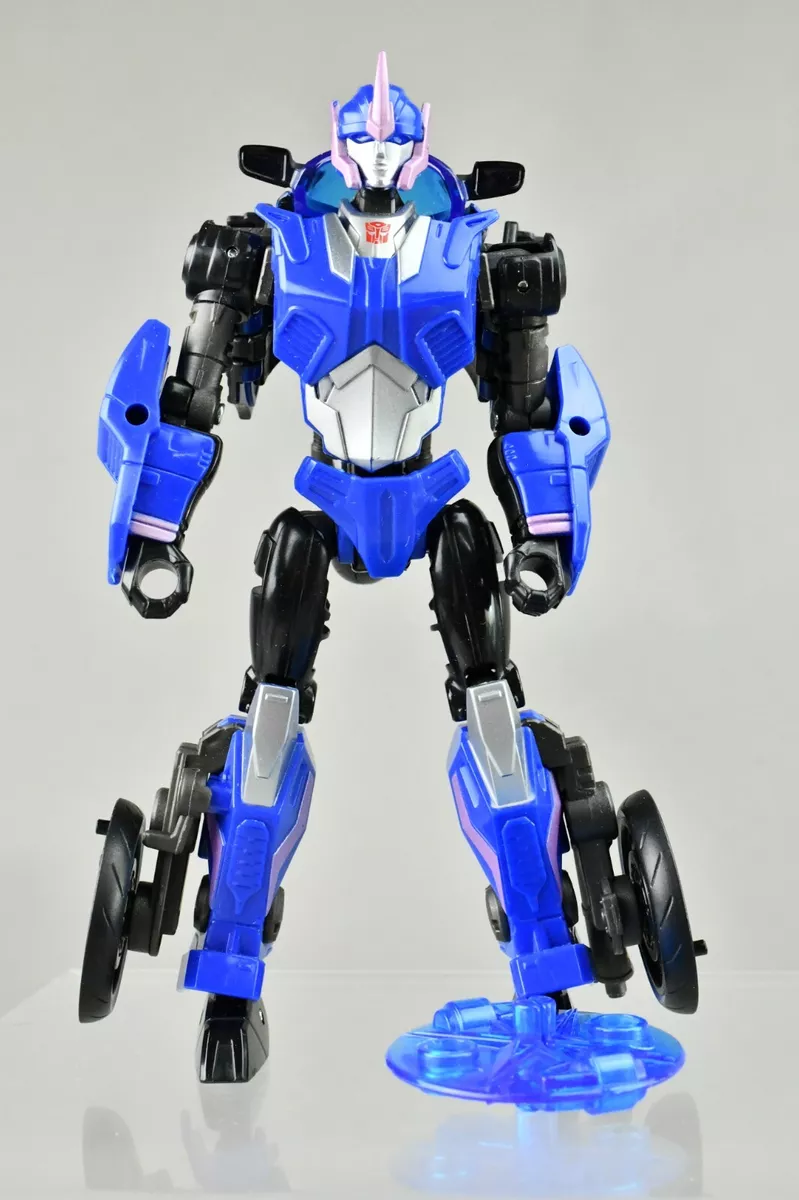 Transformers Legacy (TL-05): Transformers Prime - Arcee