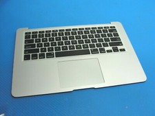 MacBook Air 13" A1466 Early 2015 MJVE2LL/A Top Case Palmrest w/Keyboard 661-7480
