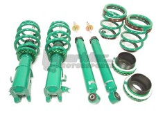 Tein Street Basis Z Coilover Kit For 2006-2011 Honda Civic Coupe Sedan 1.8l 2.0l