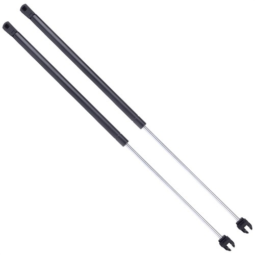 Front Bonnet Hood Gas Struts For Chrysler PT For Cruiser 2001-2010 Front Bonnet Modify Lift Supports Engine Shock Dampers Prop Springs Absorber Hood Gas Struts JEIOC (Color : 2