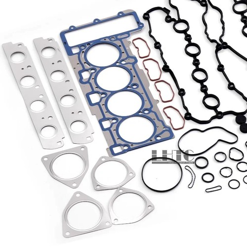 Engine Gaskets Seals Rebuilding Kit For Audi RS4 RS5 B7 R8 CFSA 4.2 FSI V8 - Picture 6 of 6