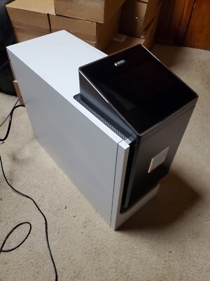 XEROX EX-P 3100 FIERY PRINT SERVER 45168909 Tyan S7070 2x Xeon Es-2637 16gb 