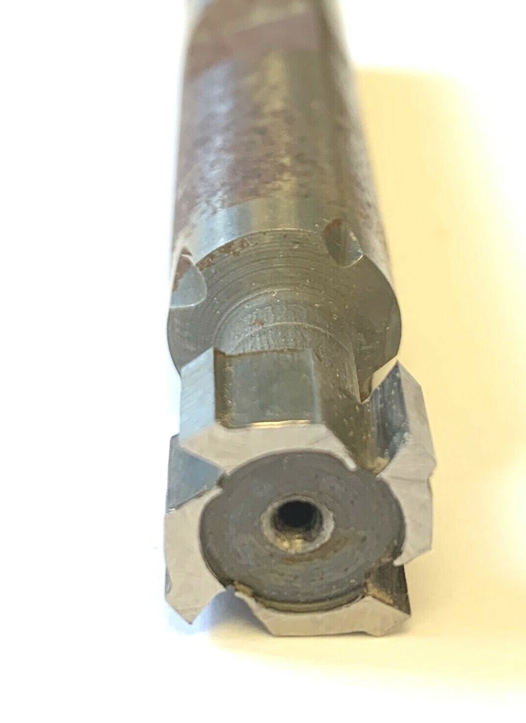 1/4" HIGH SPEED STEEL TSLOT MILLING CUTTER NEW eBay