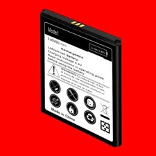 Long Endurance 2220mAh Replaceable Standard Li-ion Battery for Unimax UMX U693CL