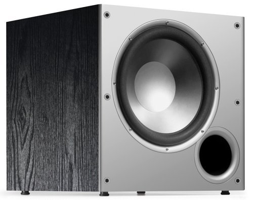sub polkaudio psw110