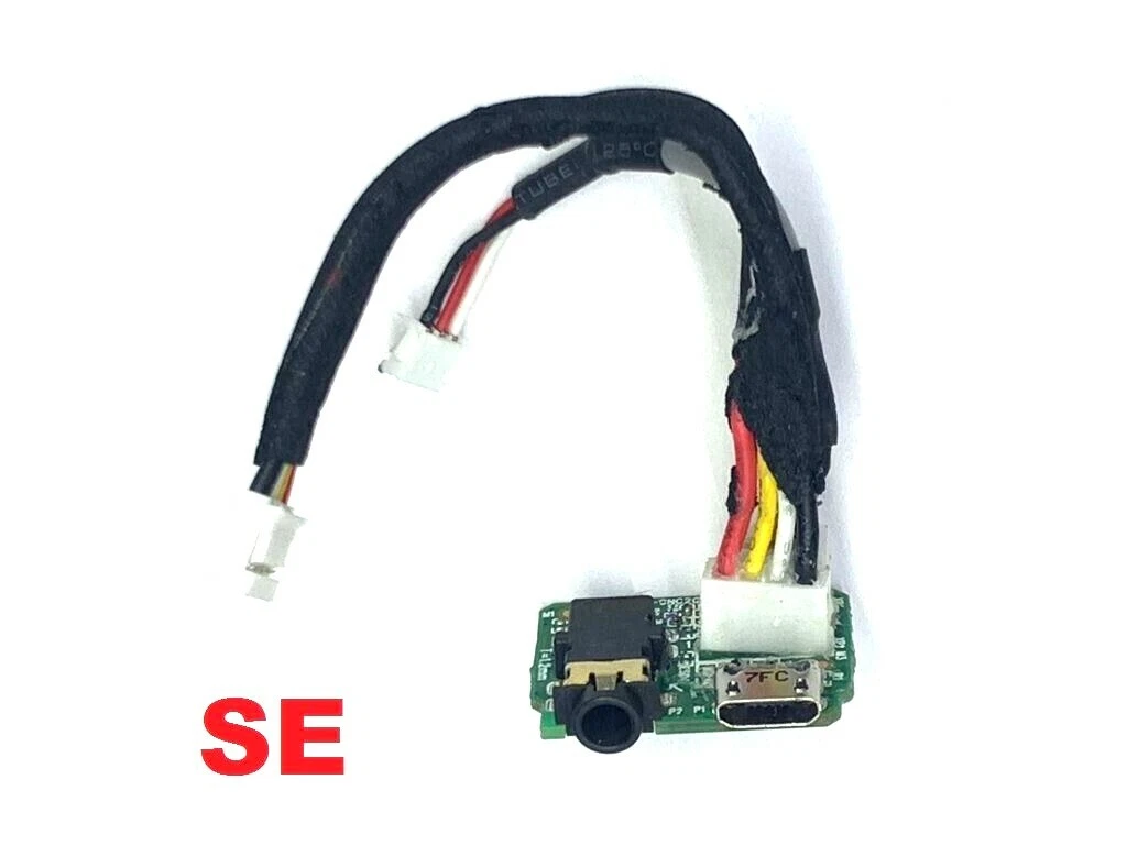 1pc USB FOR REPLACEMENT JBL Flip Essential (SE) Part (version TT, TL)