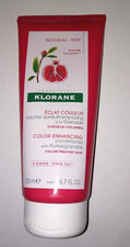Acondicionador potenciador del color Klorane con granada 6,7 fl oz