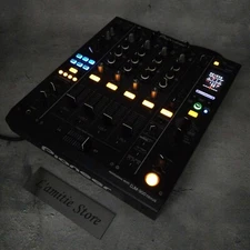 Pioneer DJM-900NXS Professional DJ Mixer 4ch DJM900NXS 900 Nexus 900Nexus japan