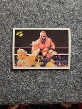 1990 Classic WWF - #93 Barry Windham