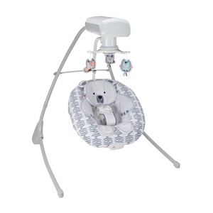 columpio fisher price cradle swing caracteristicas