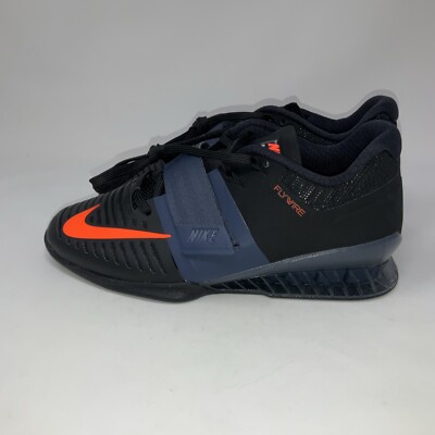 NIKE ナイキ　romaleos 3 ロマレオス3 ブラック Amazon.com | Nike Romaleos 3.5 Men's Training Shoe Black