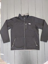 The North Face Jacket Boys Coat Size XL 18 20 Youth Black