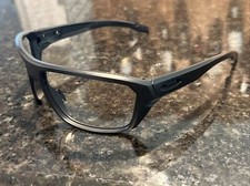 Oakley Splitshot Mate Black Sunglasses Frame OCP split shot no hinge on arm