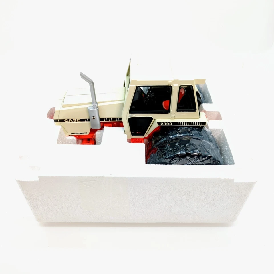 1/16 Case David Brown 2390 Tractor, 24th Anniversary Toy Tractor Times - Image 2 of 4