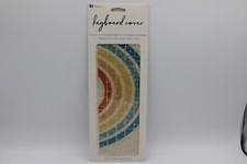 RECOVER KEYBOARD COVER RAINBOW FITS 13"/15" MACBOOK PRO W/TOUCHBAR 2016-2019 