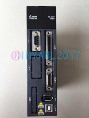 1PC Used Delta Servo Drive ASD-A2-0121-L