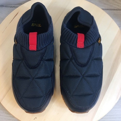TEVA ALL GENDER ReEMBER MOC SLIPPER SNEAKER SHOES, MEN US 8 - Picture 2 of 10