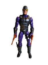 Marvel Legends Deadpool Paladin 6" figure, 2017 Hasbro