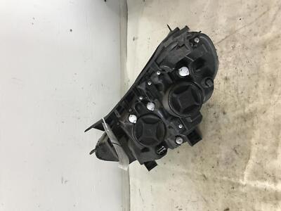 Used Right Headlight Assembly fits: 2018 Hyundai Sonata US built halogen Right G