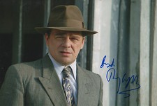 Thierry Godart Autogramm signed 20x30 cm Bild