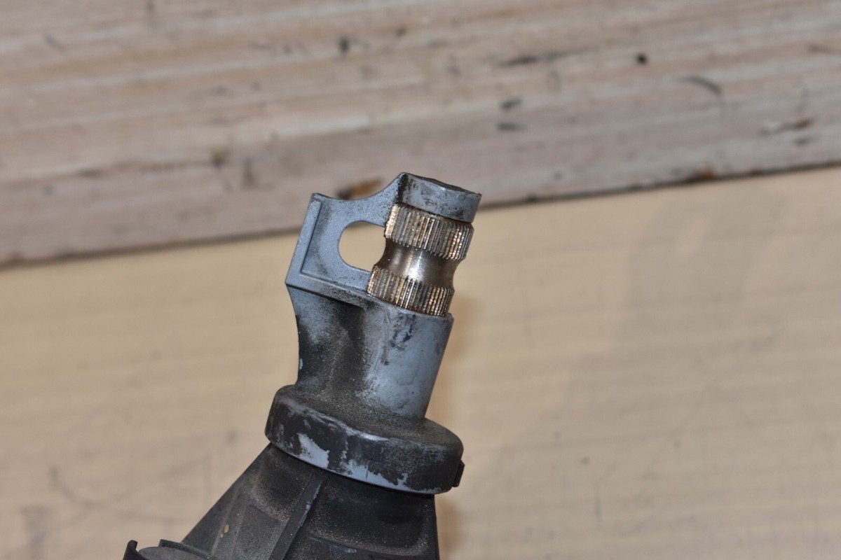 2020+ BMW 3 SERIES M340i M440i G20 ELECTRIC POWER STEERING GEAR  