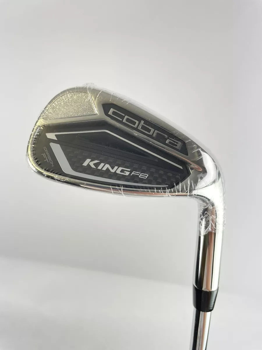 Cobra f8 hotsell gap wedge