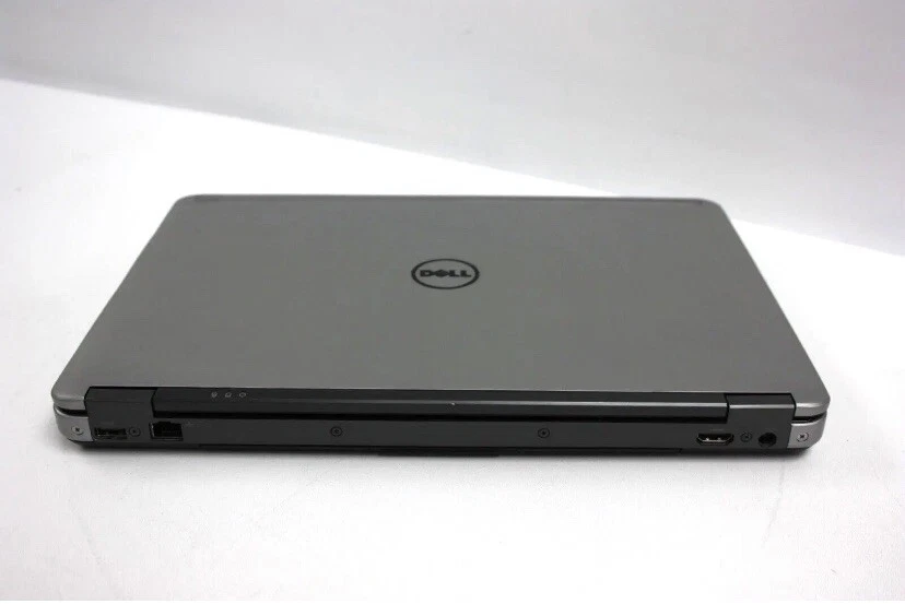 DELL Latitube 第4世代i7 メモリ12GB SSD256GB Dell Intel Core i7 4th Gen. 12 GB PC Laptops & Netbooks for sale
