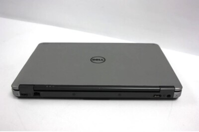 Dell Latitude E6440 14 inch (500 GB, Intel Core i7 4th Gen., 2.70 GHz, 12 GB)