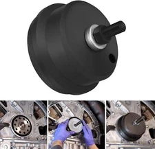 Crankshaft Rear Main Seal Installer Tool 303-1514 For Ford 6.7L Powerstroke💎