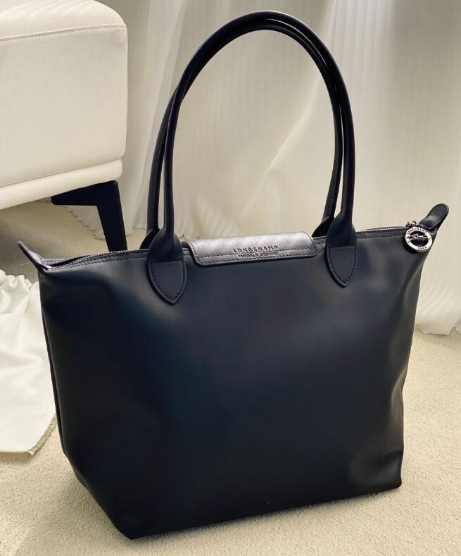 Longchamp Le Pliage Xtra Shoulder Bag Tote Bag 3 Colors
