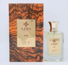 Azha Fuji for Women Eau de Parfum Spray 3.3 oz