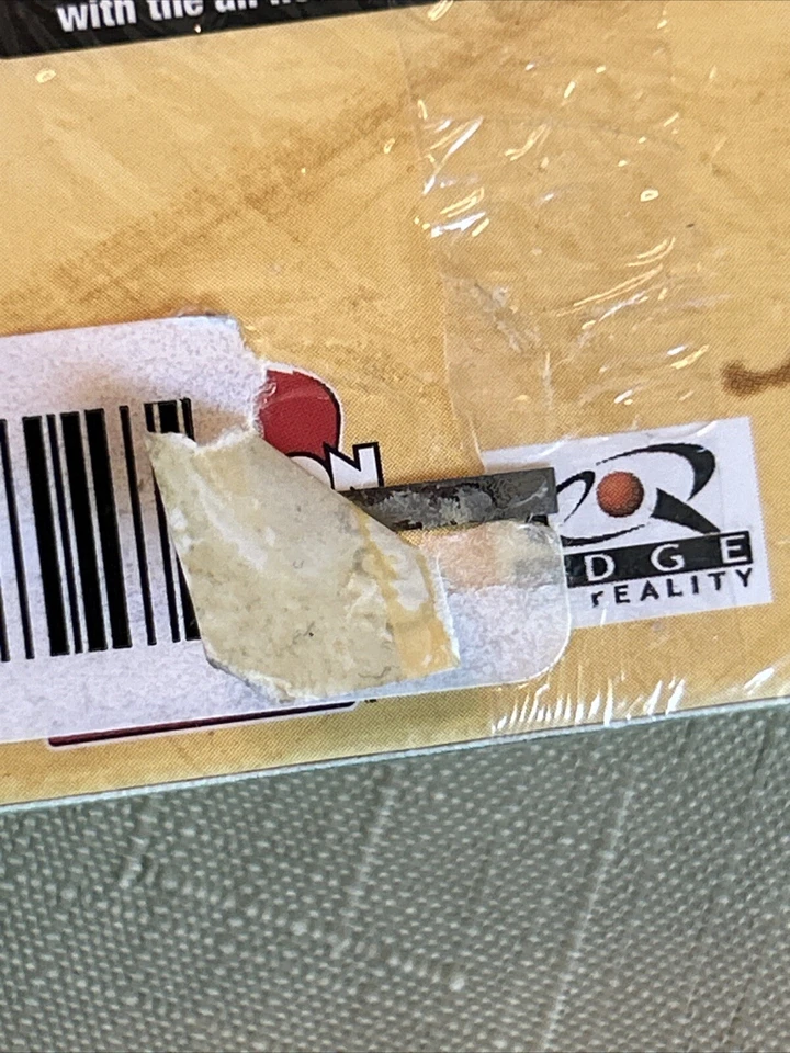 Tony Hawk's Pro Skater 3 (Nintendo 64 N64 2002) Brand New -Factory Sealed- - Image 3 of 4