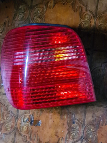 original VW Polo 6N2  Rücklicht   hinten Links