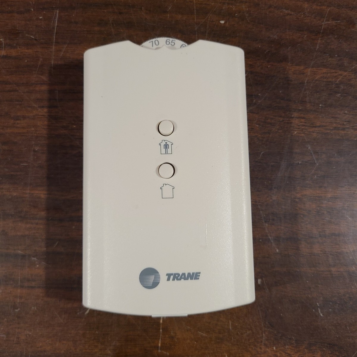 Z Wave Thermostat Genuine Tane ZSENS930AW00MA Z-Wave Emote