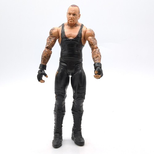 Mattel WWE Undertaker Battle Pack Series 25 Wrestling Actionfigur